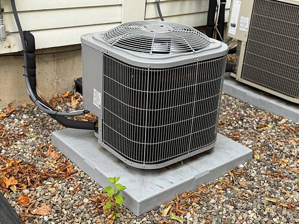 24/7 Emergency Hvac experts in Richmond, KY