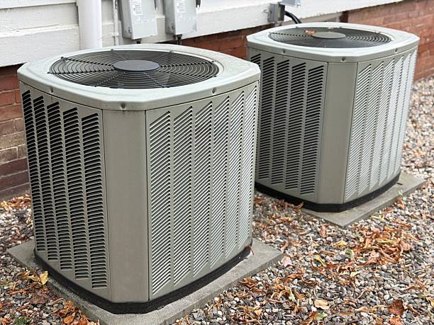 Reliable Hvac contractor in Richmond, KY by JG Cool HVAC