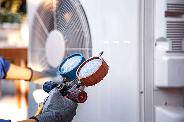 Affordable Hvac solutions in Richmond, KY