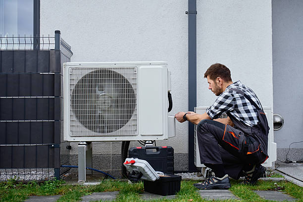 Top rated local Hvac specialists in Richmond, KY